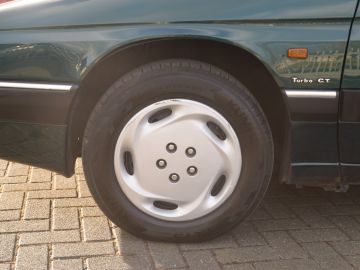 Citroën XM